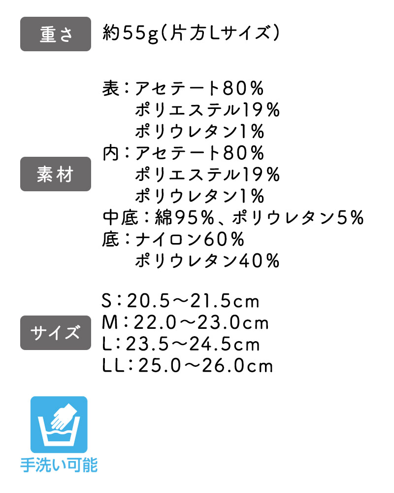 エスパドクチュール【3E相当】 | あゆみシューズショップ公式