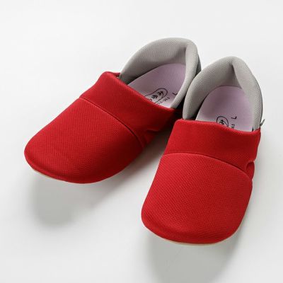 Foot　Robe 室内履き（レディース）22.0㎝　高齢・産後すべての女性に 楽天市場】レディース ルームシューズ スリッパ 室内履き かかと