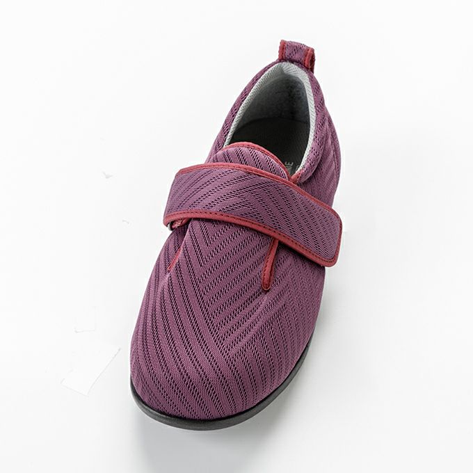 yasuさま専用　いつものやつです！ ダブルマジック3 綾風（あやかぜ）【3E】左足のみ | あゆみシューズ