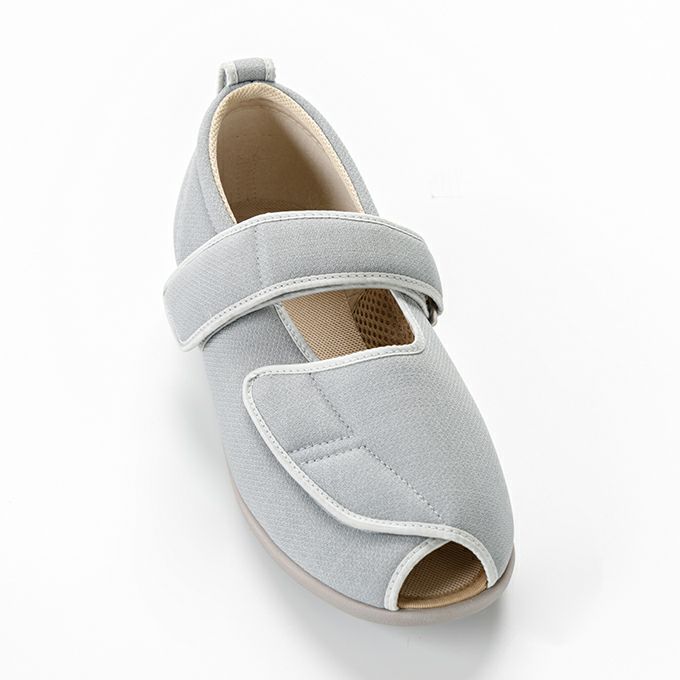 オープンマジック3【9E】右足のみ | あゆみシューズショップ公式通販サイト