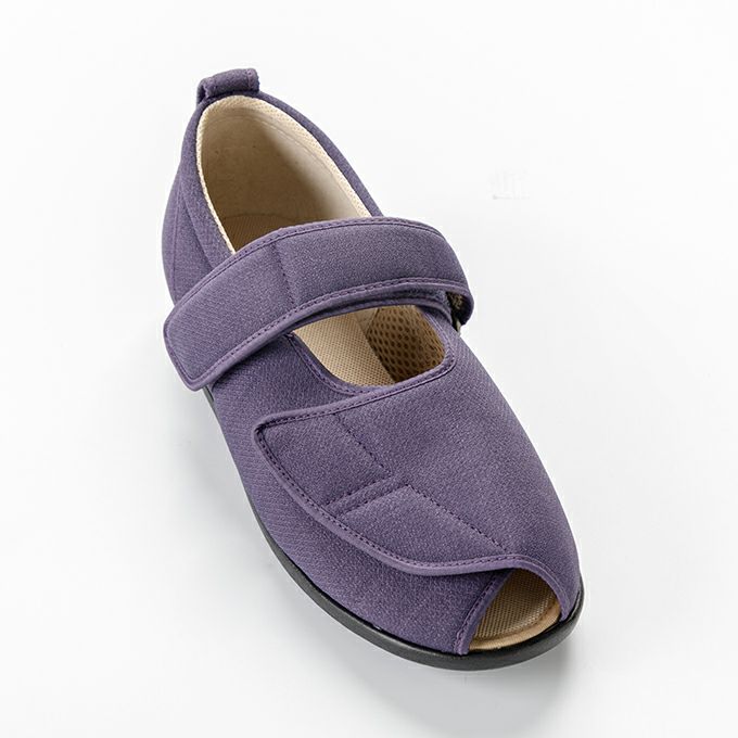 オープンマジック3【9E】右足のみ | あゆみシューズショップ公式通販サイト