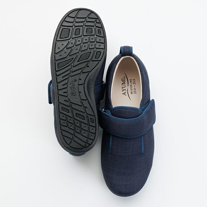 ダブルマジック3【5E】左足のみ | あゆみシューズショップ公式通販サイト