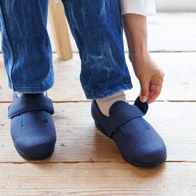 ダブルマジック3【5E】右足のみ | あゆみシューズショップ公式通販サイト