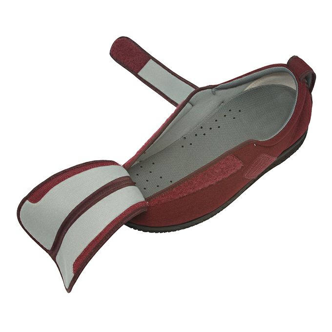 ケアフル3【5E】右足のみ | あゆみシューズショップ公式通販サイト