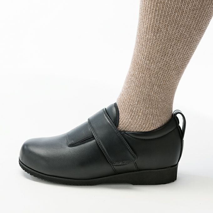 ダブルマジック3 合皮【7E】左足のみ | あゆみシューズショップ公式