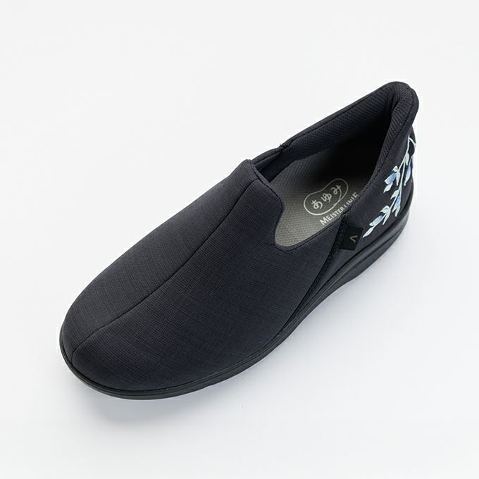 瞬感（しゅんかん）スポッと【5E】左足のみ | あゆみシューズショップ