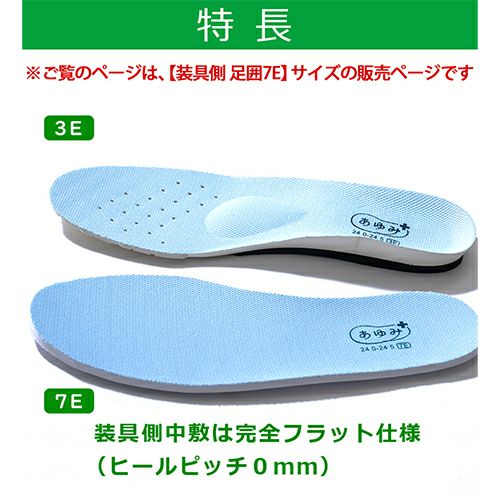 Re-Life（アールイーライフ）サポート02【7E】右足のみ | あゆみ