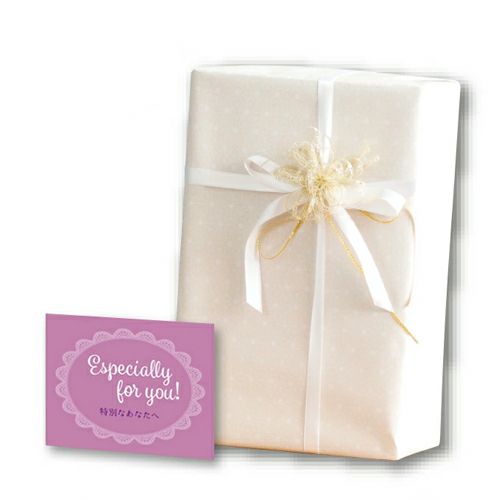 オリジナルラッピングサービス | あゆみシューズショップ公式通販サイト