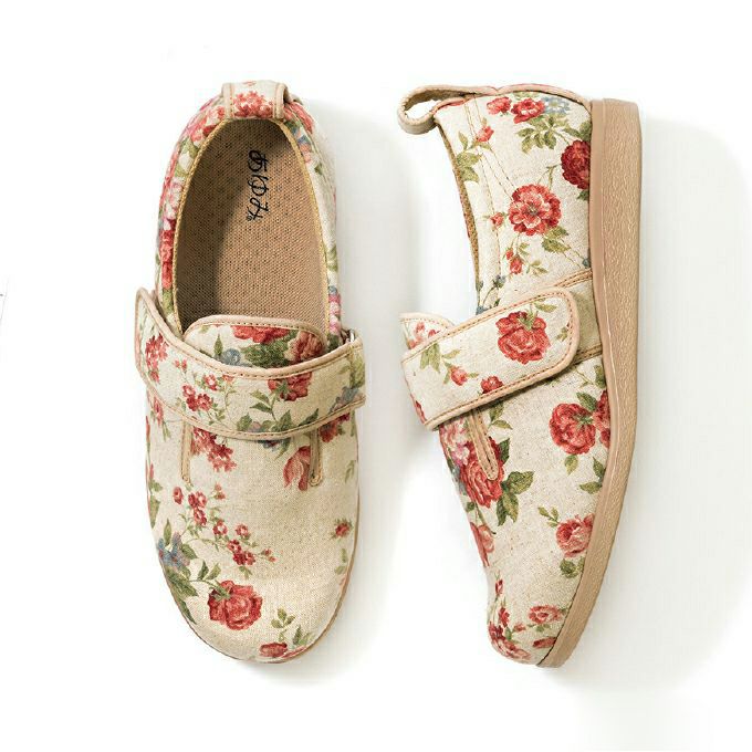 ダブルマジック2 ローズ【3E】 | あゆみシューズショップ公式通販サイト