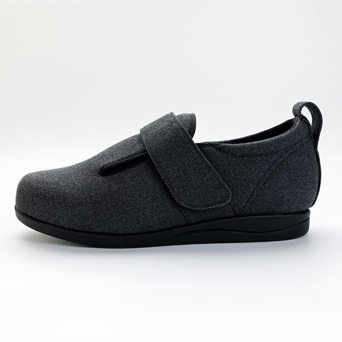 ダブルマジック3 ストレッチ【5E】右足のみ | あゆみシューズショップ