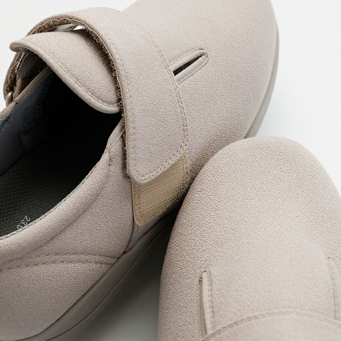 ダブルマジック3 ストレッチ【5E】右足のみ | あゆみシューズショップ