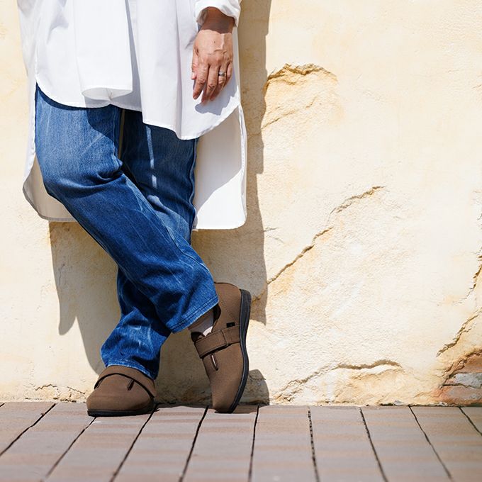 ダブルマジック3 ストレッチ【7E】 | あゆみシューズショップ公式通販