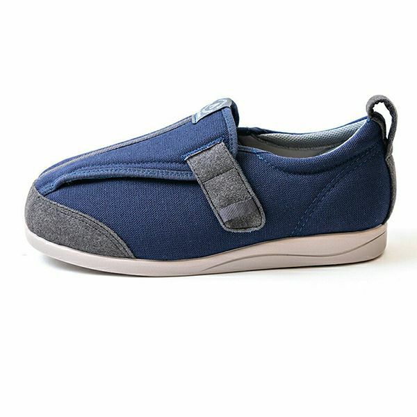 EASYケアサポート【7E】右足のみ | あゆみシューズショップ公式通販サイト